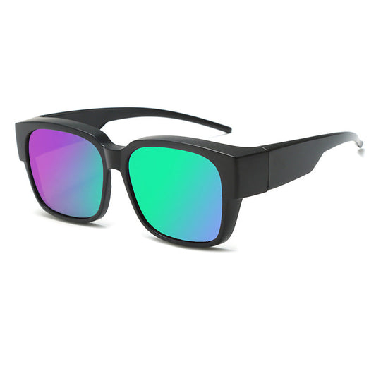 Men's Fit Over Shades