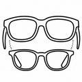 Fits Over Your Glasses