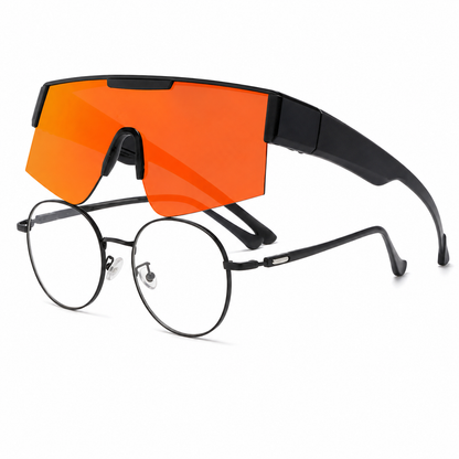 The Daylight Frame™
