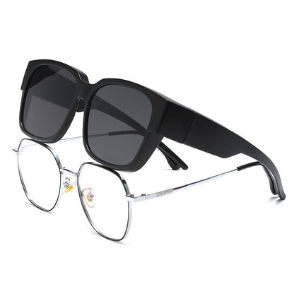 The Daylight Frame™